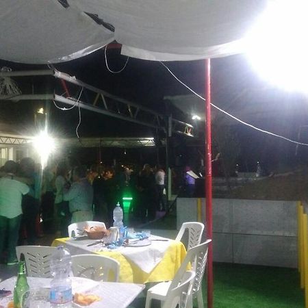 La Goccia D'Olio Hotel Sciacca Luaran gambar