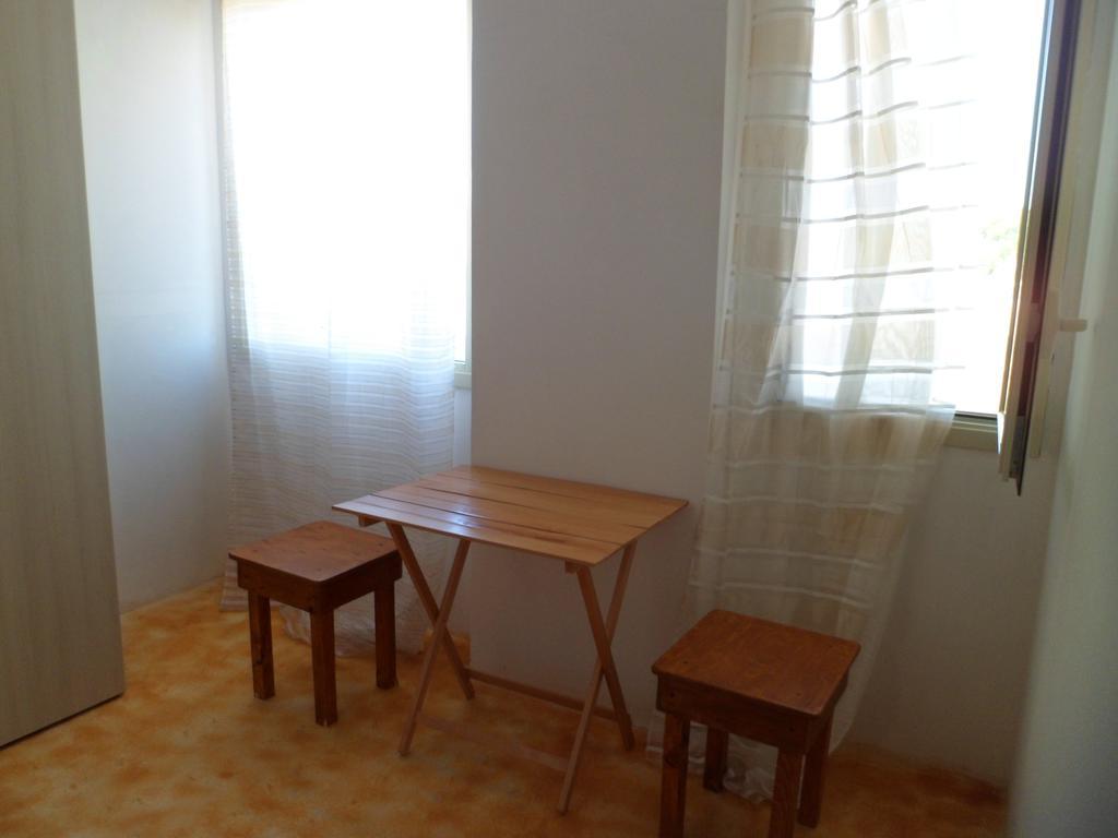 La Goccia D'Olio Hotel Sciacca Luaran gambar