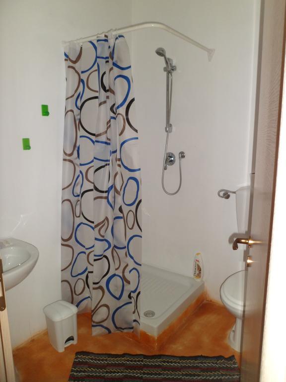 La Goccia D'Olio Hotel Sciacca Luaran gambar