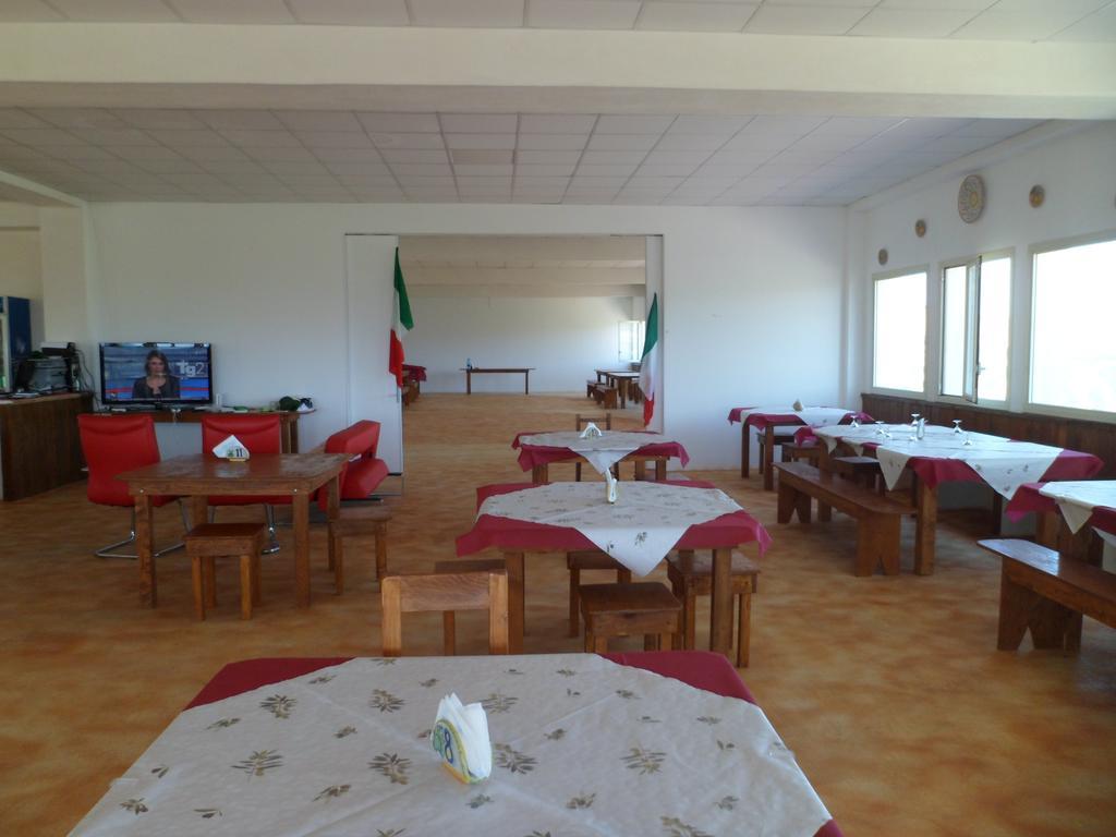 La Goccia D'Olio Hotel Sciacca Luaran gambar