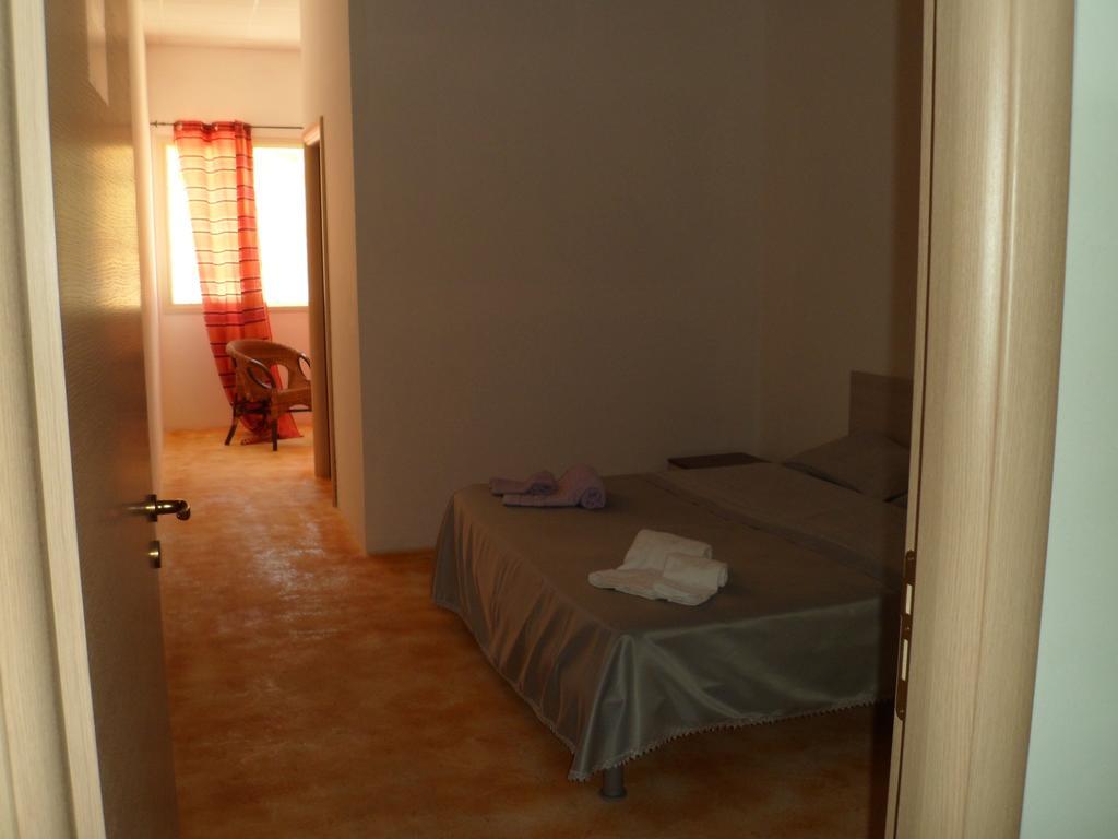 La Goccia D'Olio Hotel Sciacca Bilik gambar