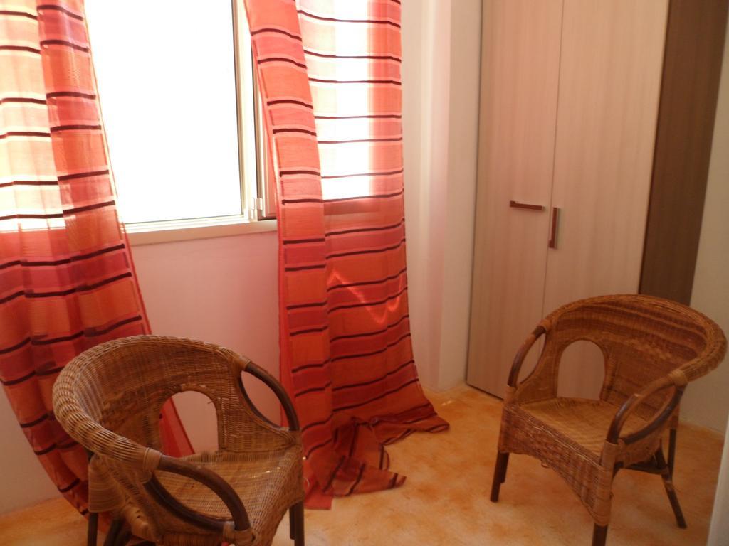 La Goccia D'Olio Hotel Sciacca Bilik gambar