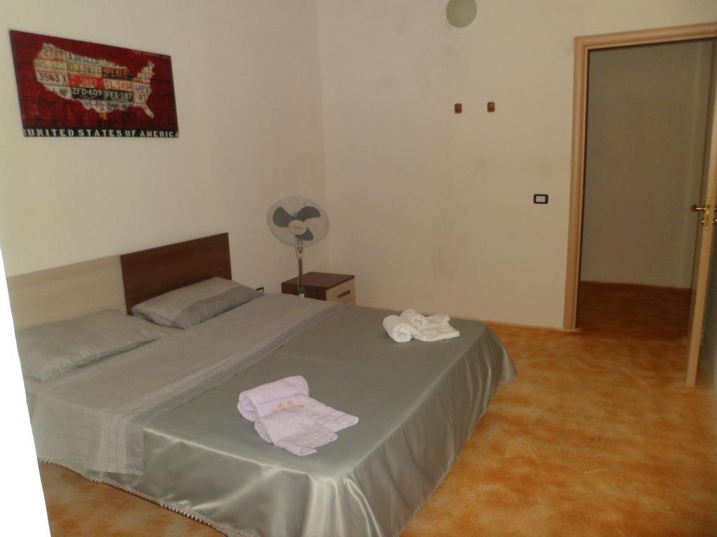 La Goccia D'Olio Hotel Sciacca Bilik gambar