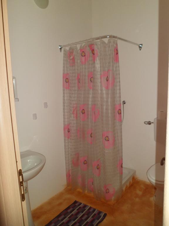 La Goccia D'Olio Hotel Sciacca Bilik gambar