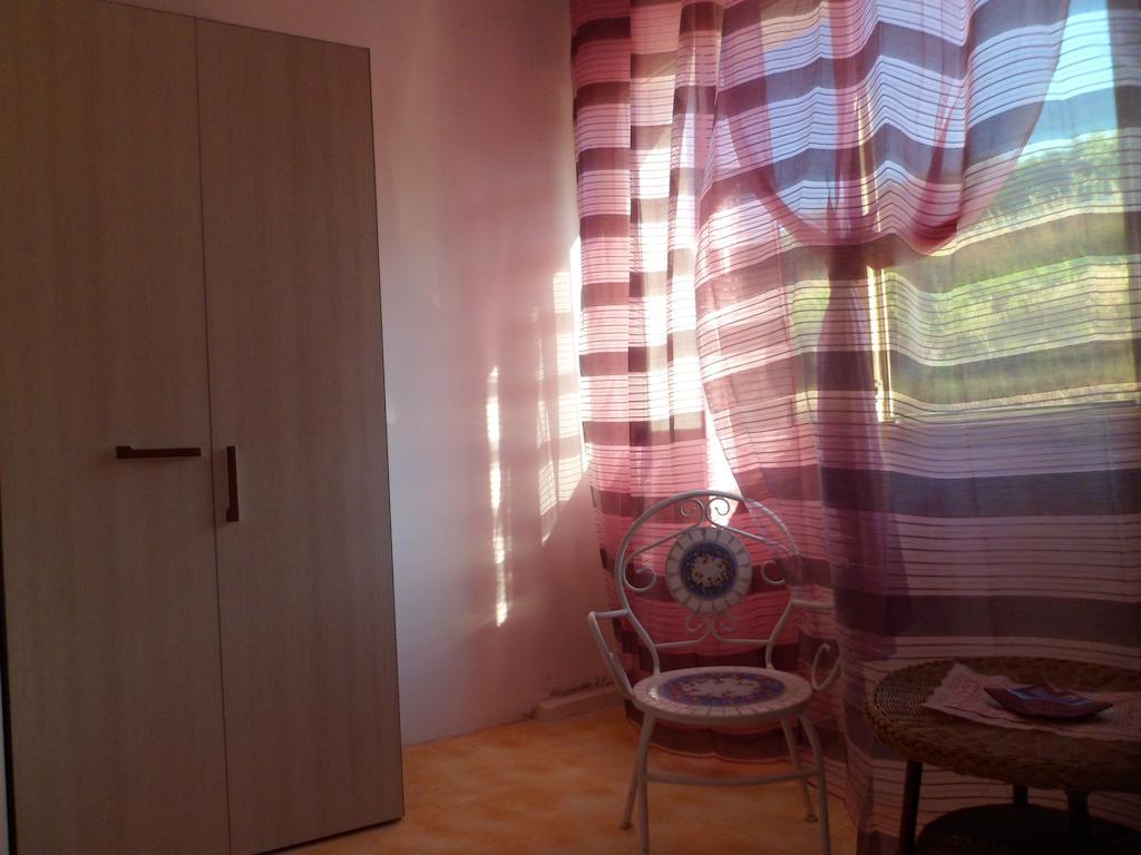La Goccia D'Olio Hotel Sciacca Bilik gambar