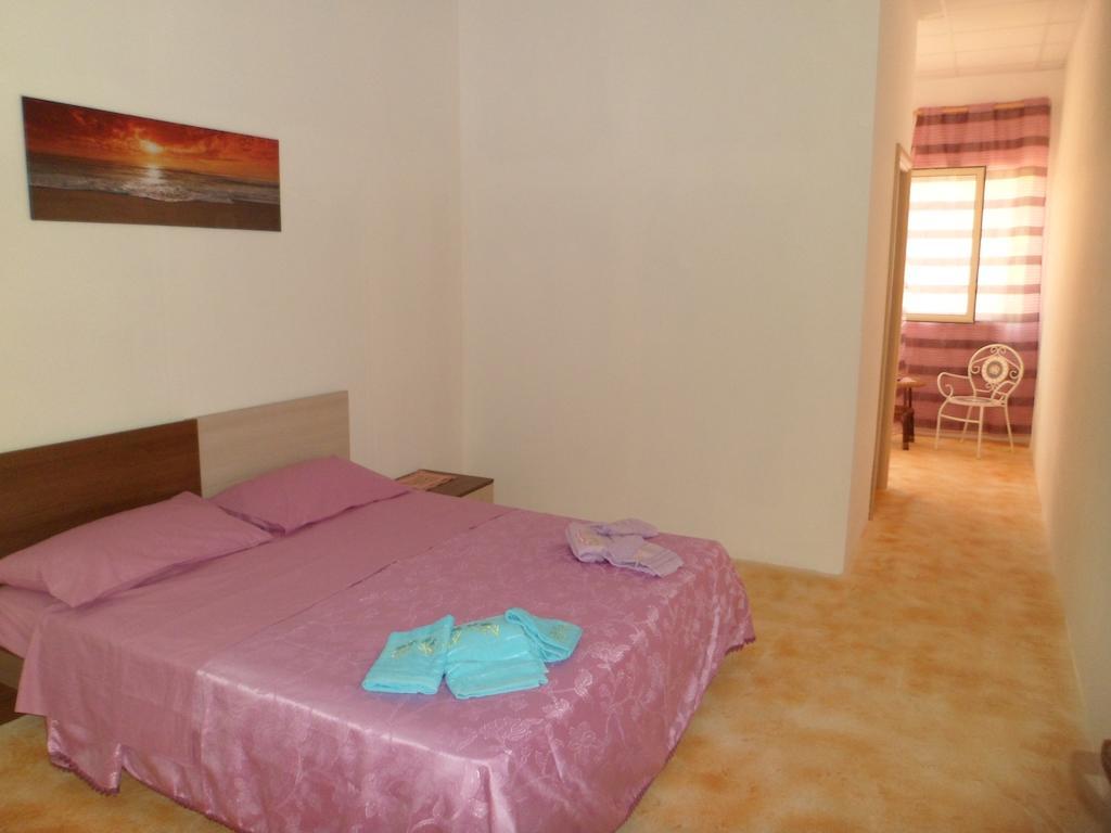 La Goccia D'Olio Hotel Sciacca Bilik gambar