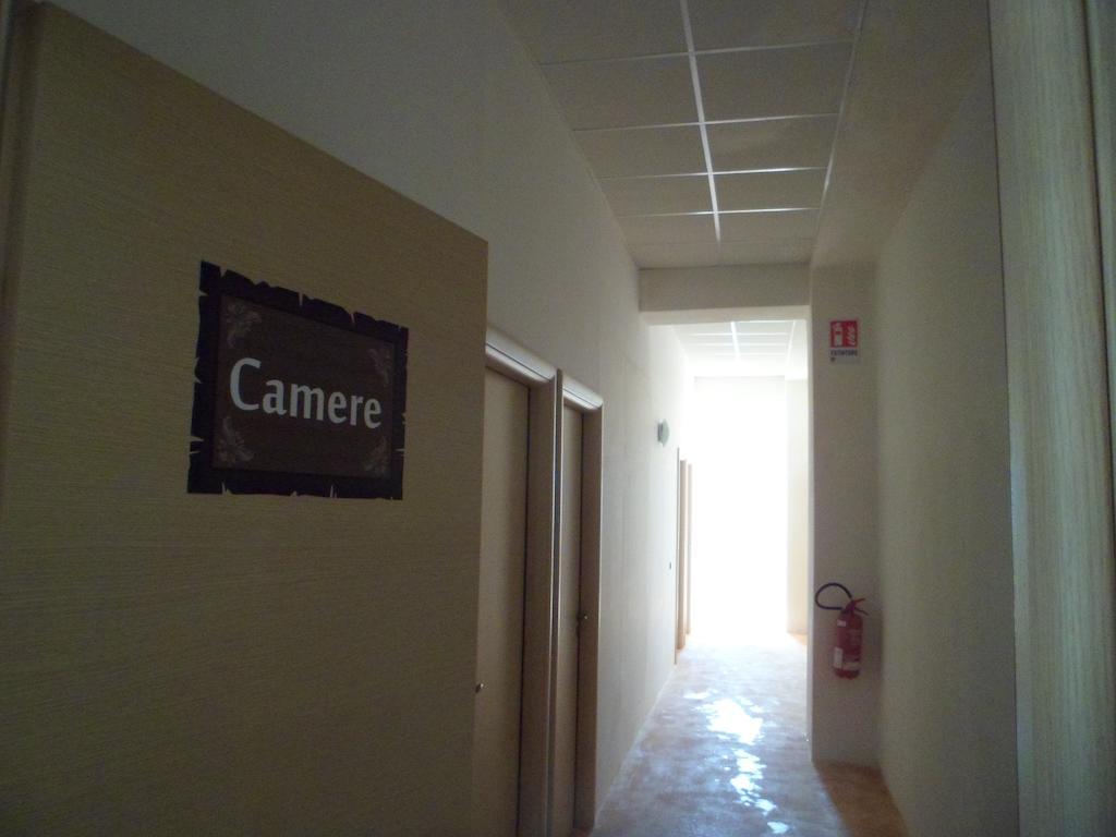 La Goccia D'Olio Hotel Sciacca Luaran gambar