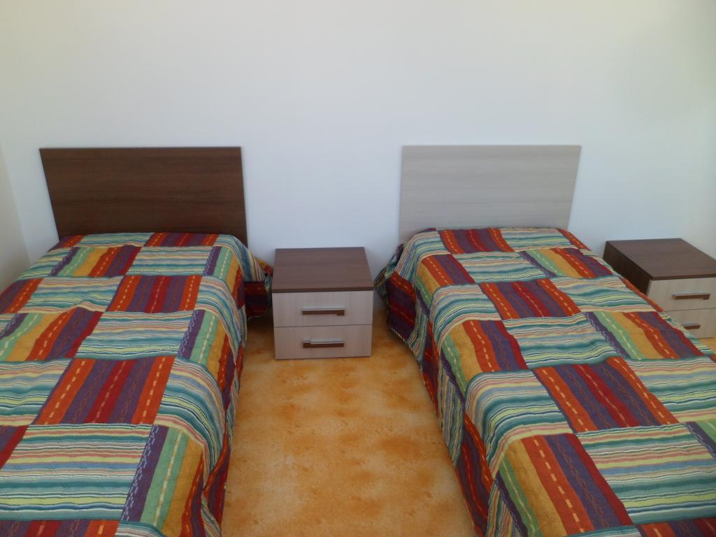 La Goccia D'Olio Hotel Sciacca Bilik gambar