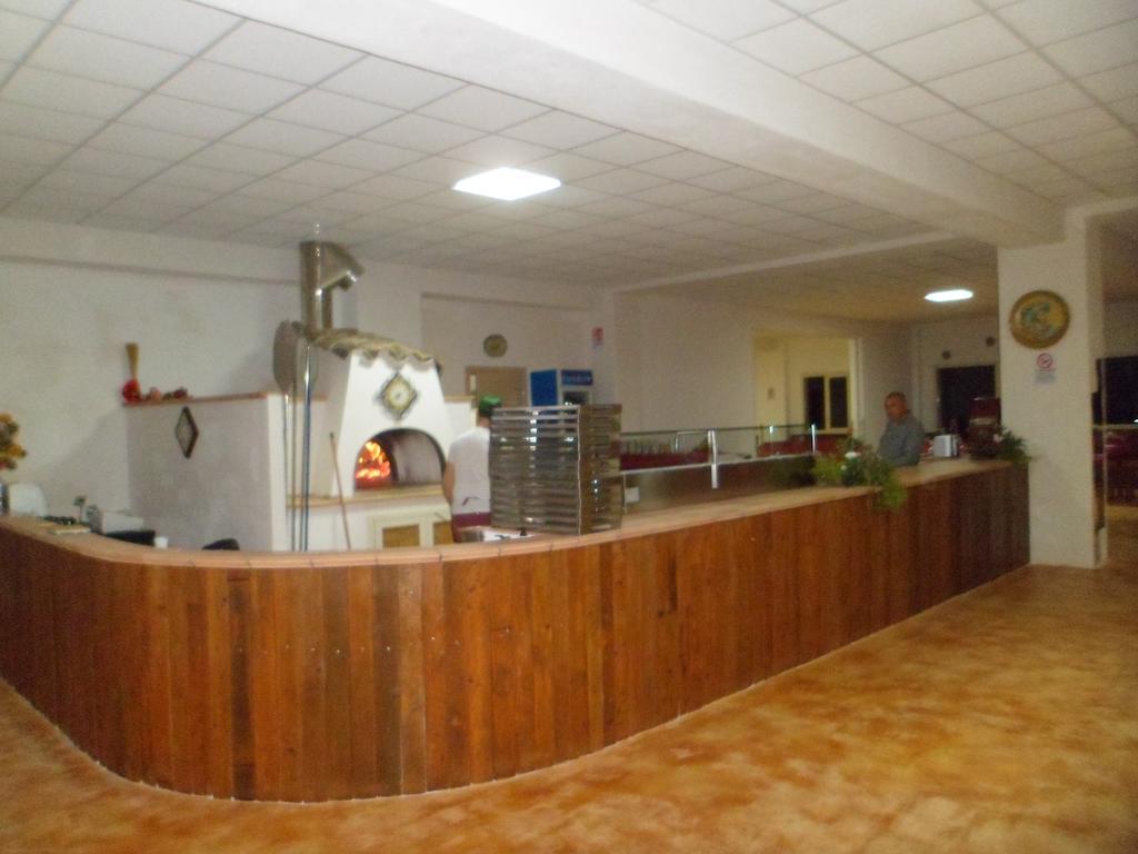 La Goccia D'Olio Hotel Sciacca Luaran gambar