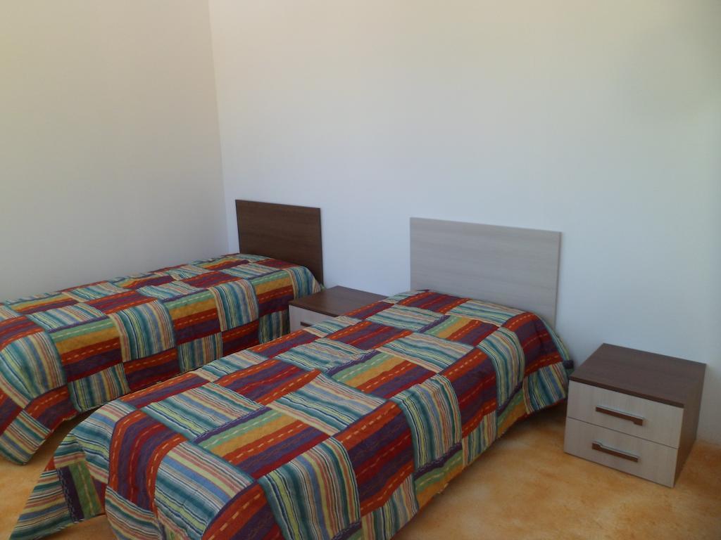 La Goccia D'Olio Hotel Sciacca Bilik gambar