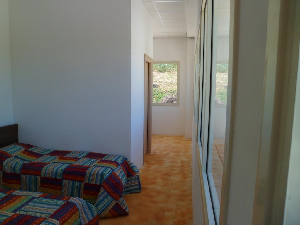 La Goccia D'Olio Hotel Sciacca Luaran gambar