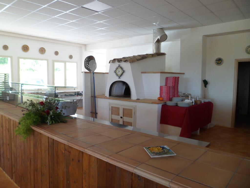 La Goccia D'Olio Hotel Sciacca Luaran gambar